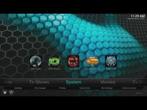 Read more about the article How to install XontriX 1 1 Kodi 19